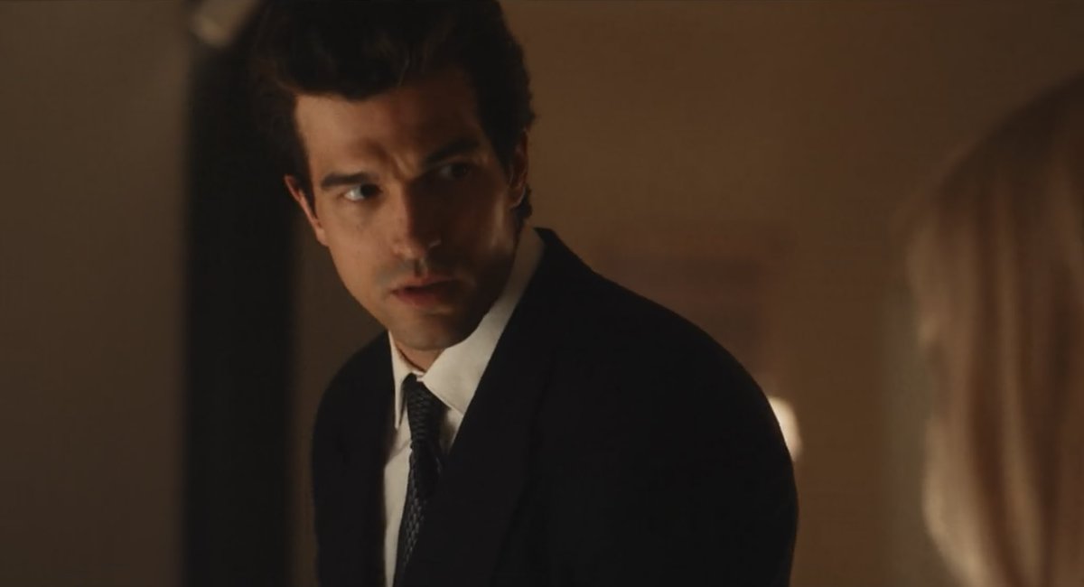 welcome back bruce wayne