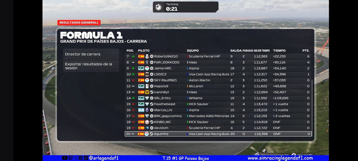 SRLegendsF1 tweet media