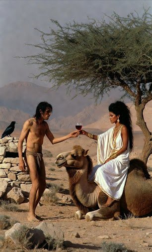 SopranosYo42623's tweet photo. MEETING
DEITIES &amp; DEMON
SPIRITS:

LILITH VISITS SCAPEGOAT DEMON AZAZEL
(PTSD DREAMS)

AN EROTIC NARRATIVE

https://t.co/4W1FJpS1Gn

DK
#WatchThis #TYS #MATTYO #PTSD #DEMONS #EDED #BLACKMOTH #GERMANY #CANADA #SINGAPORE #TOKYO #JAPAN https://t.co/0cpo9u6Kxz