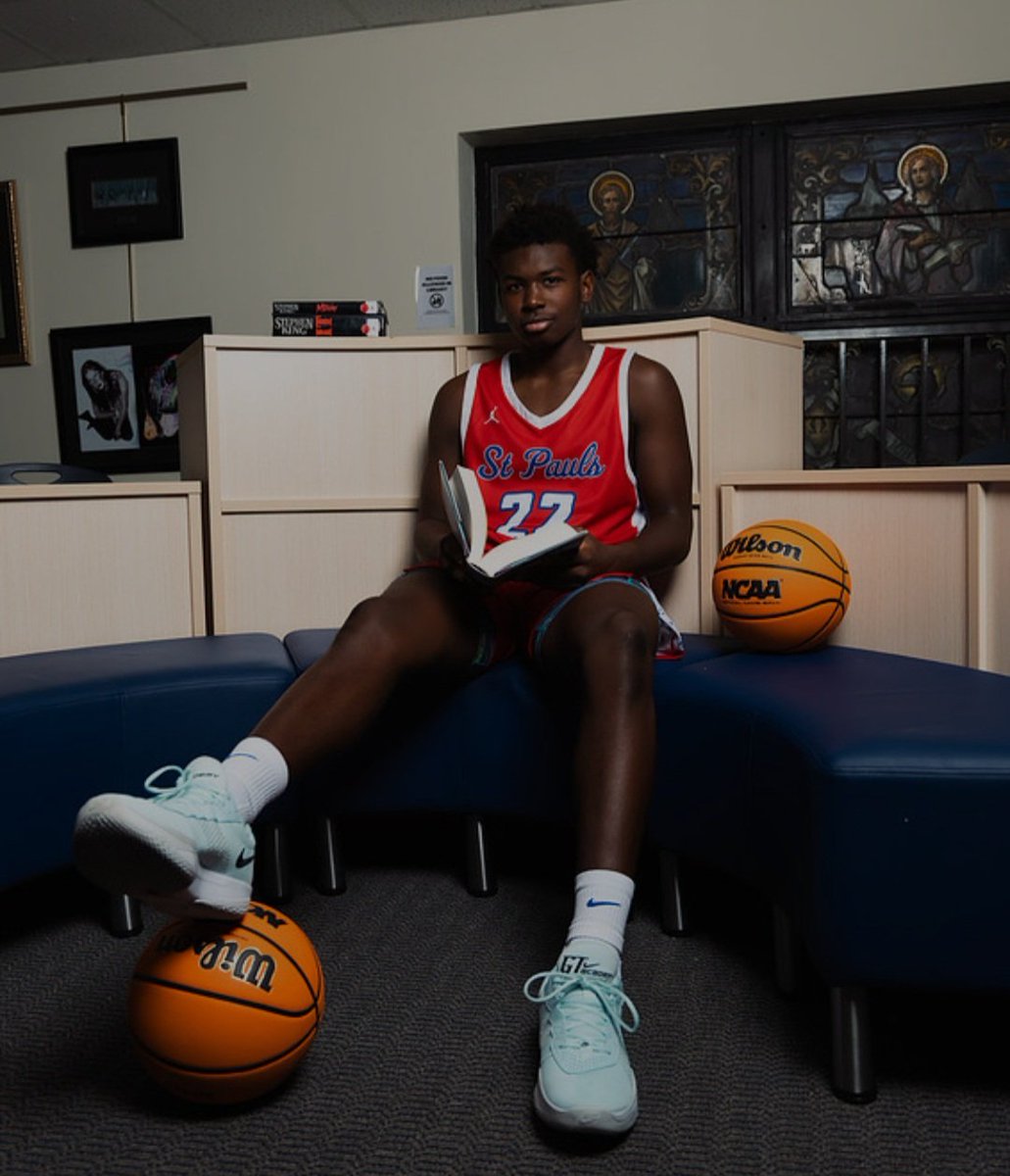 Kobe Johnson tweet media