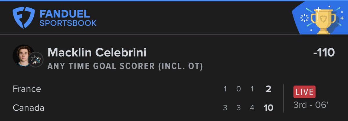 Tekeyah Singh tweet media