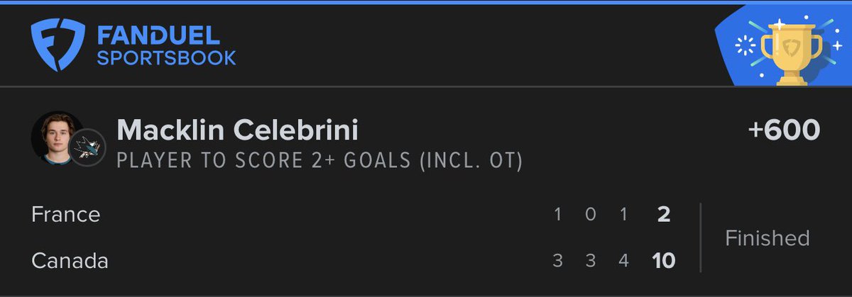 Tekeyah Singh tweet media