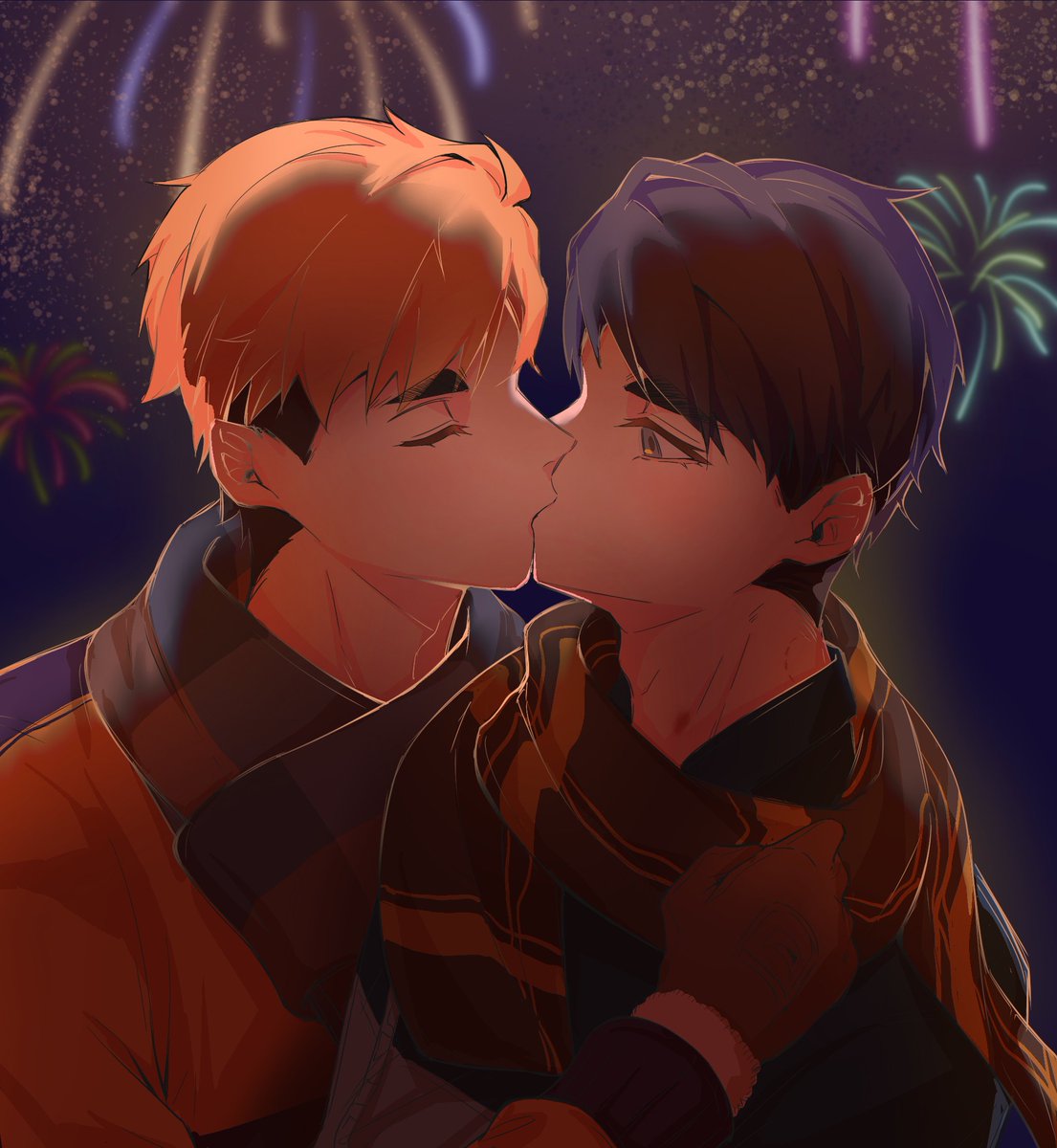 IcebearAlchemy's tweet photo. あつおさ
🎆 https://t.co/37ZKA1dQxl