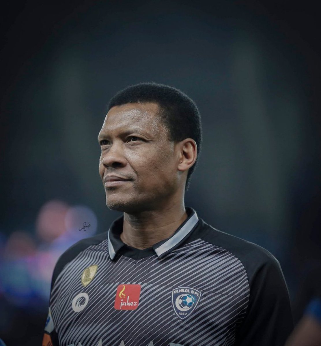 🚨🚨🚨🚨🚨🚨🚨🗣️ محمد الدعيع :

الاهلي والاتحاد جماهيريتهم اعلى و اقوى؟؟؟ 

لا مب صحيح اذا لعب الهلال والنصر (بأستاد الملك فهد)

تختلف الامور كليًا .. اسألوا اللي جرب وشاف