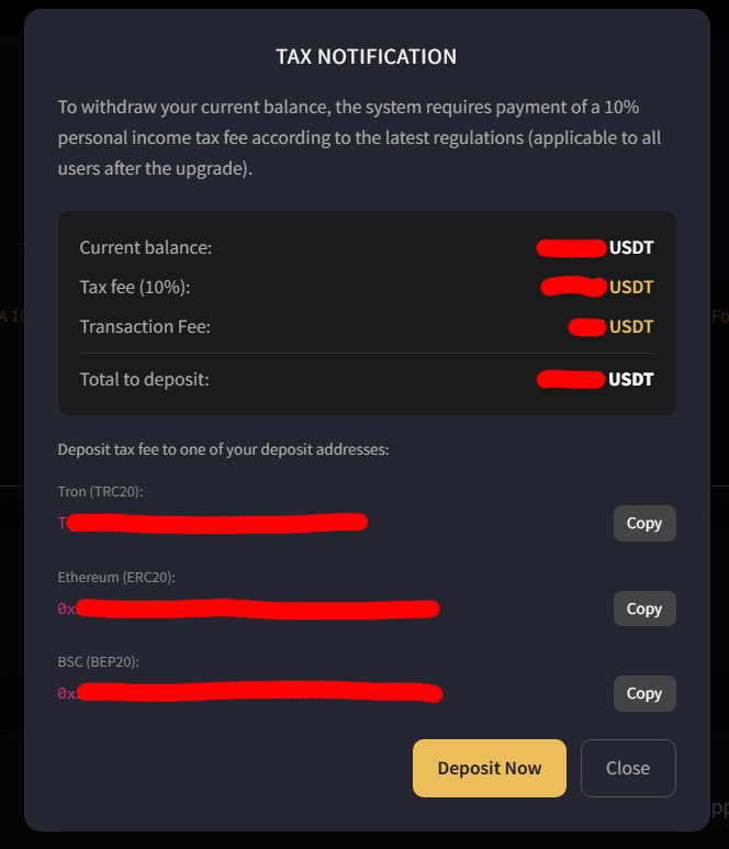 Bald Boomer Crypto tweet media