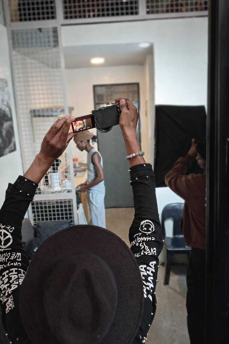 Mohlakanyo Holdings Pty Ltd tweet media