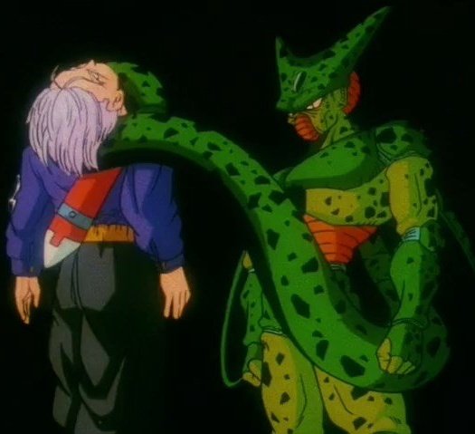 Saiyanbeast tweet media