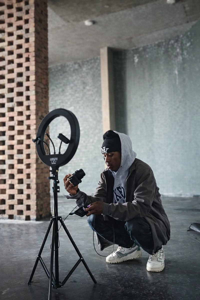 Mohlakanyo Holdings Pty Ltd tweet media