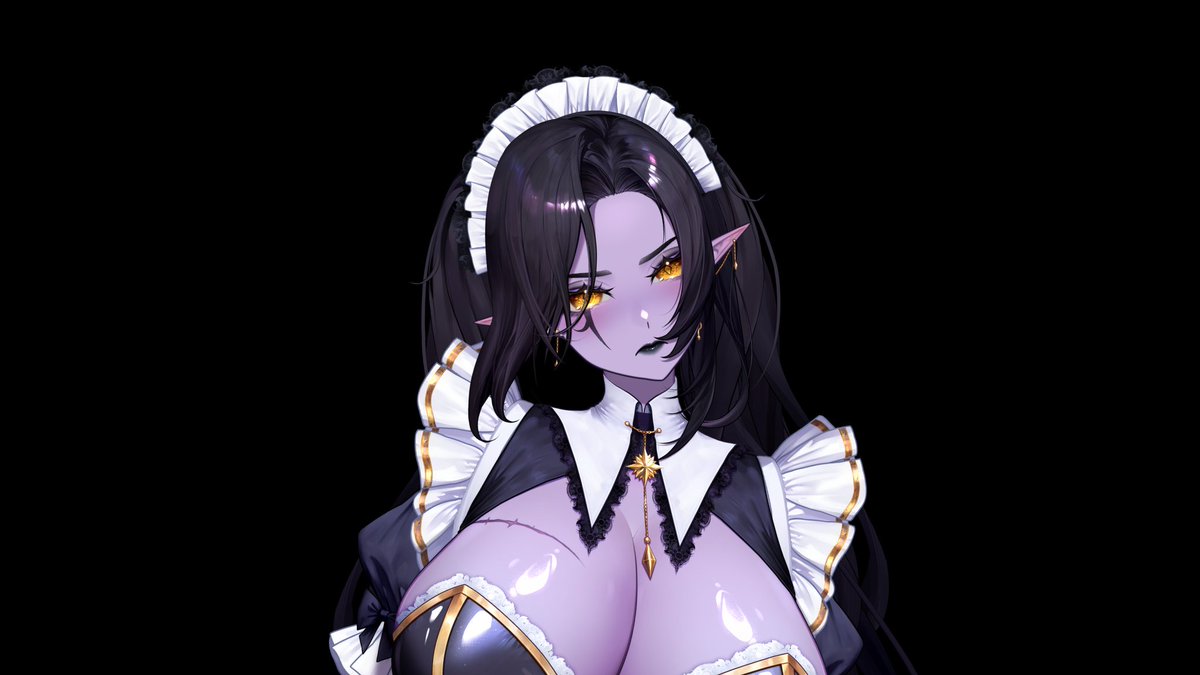 Vexoria the Sun Eater 🌞 🐍 tweet media