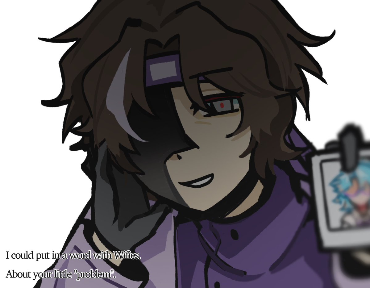 plainotes's tweet image. ok i guess ill post it here too
#wifiesona #wifiessona