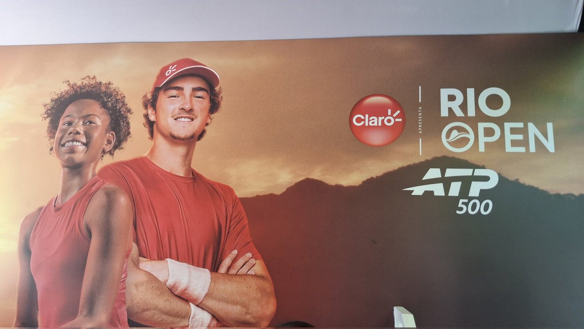 Vic Barros Updates tweet media