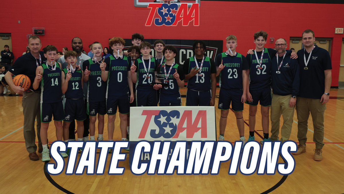 TSSAA tweet media