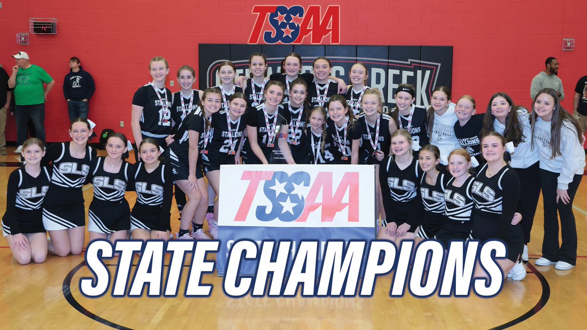 TSSAA tweet media