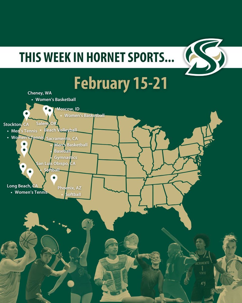 Sac State Alumni tweet media