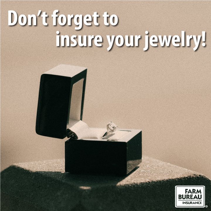 Farm Bureau Insurance of South Carolina tweet media