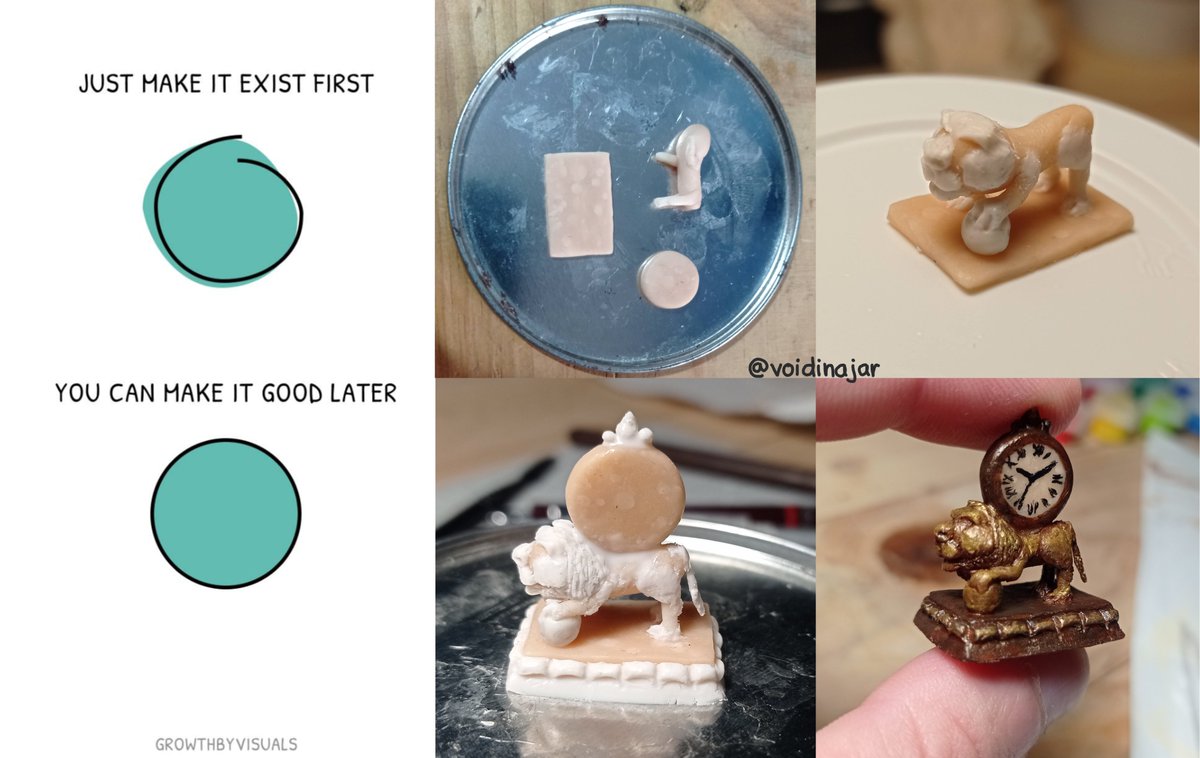 void in a jar tweet media