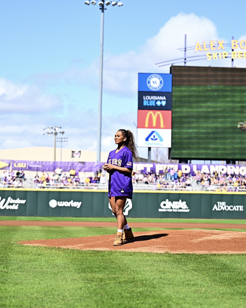 LSU Soccer tweet media
