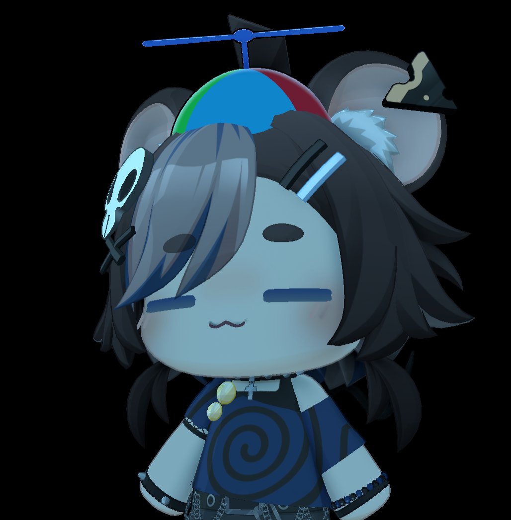 Raimi🧀 April 4th DEBUT 【FlaVR】 tweet media