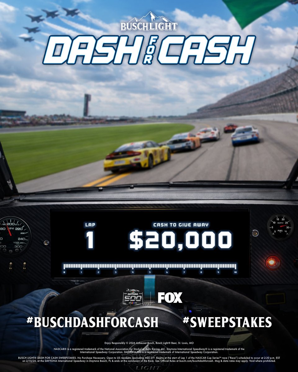 Busch Beer tweet media