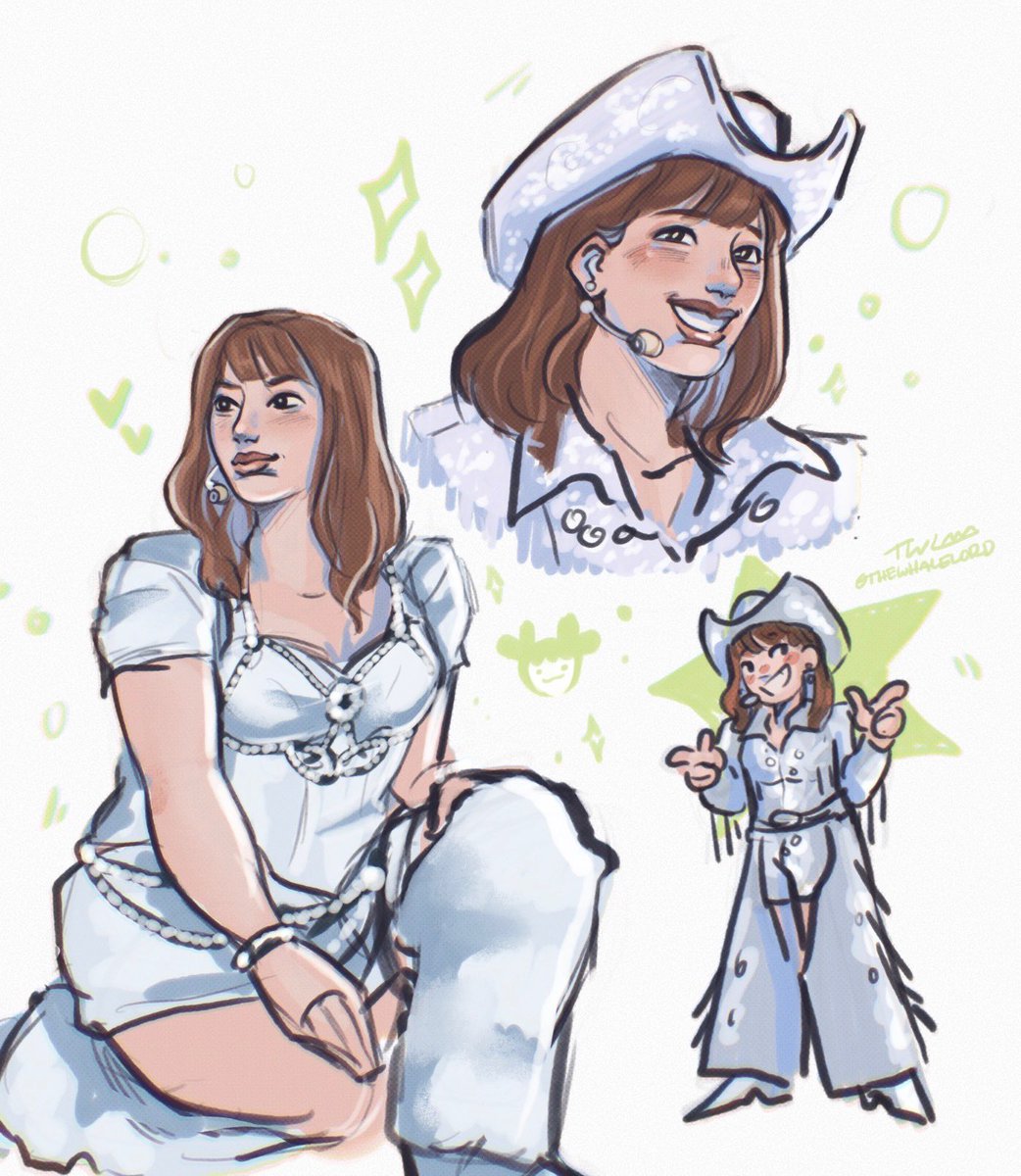 Rach 🌟💚 tweet media