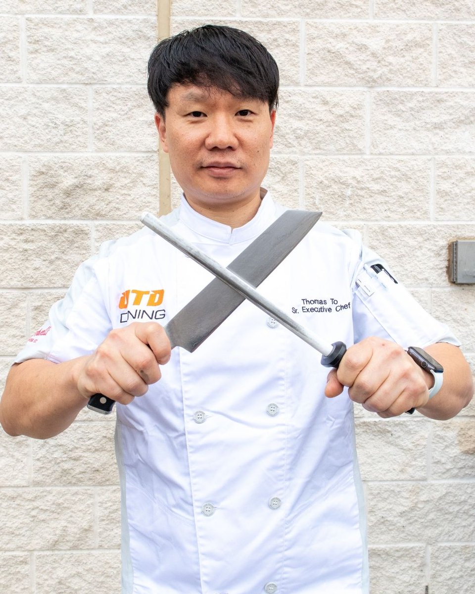 UTD Dining tweet media