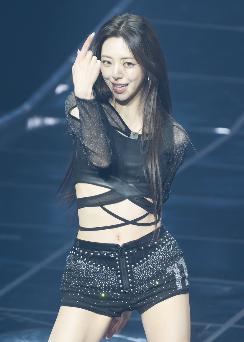 260213 #있지 #ITZY #유나 #YUNA