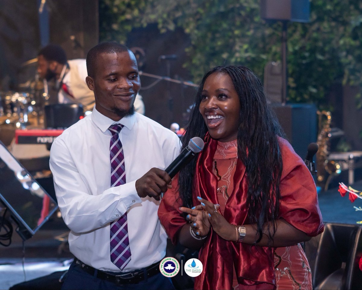 theoasislagos's tweet image. How much of God’s goodness can we deny?

Today at The Oasis, we’re grateful for miraculous conceptions, healings, new jobs and all round growth in our community. 

For these and countless more blessings, we say thank you, Jesus!

#TheOasisLagos #Gratitude #Testimony