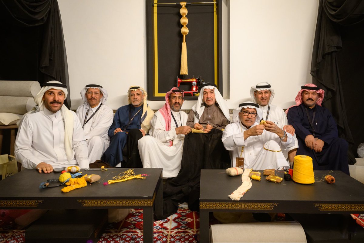 قاسم الشافعي tweet media