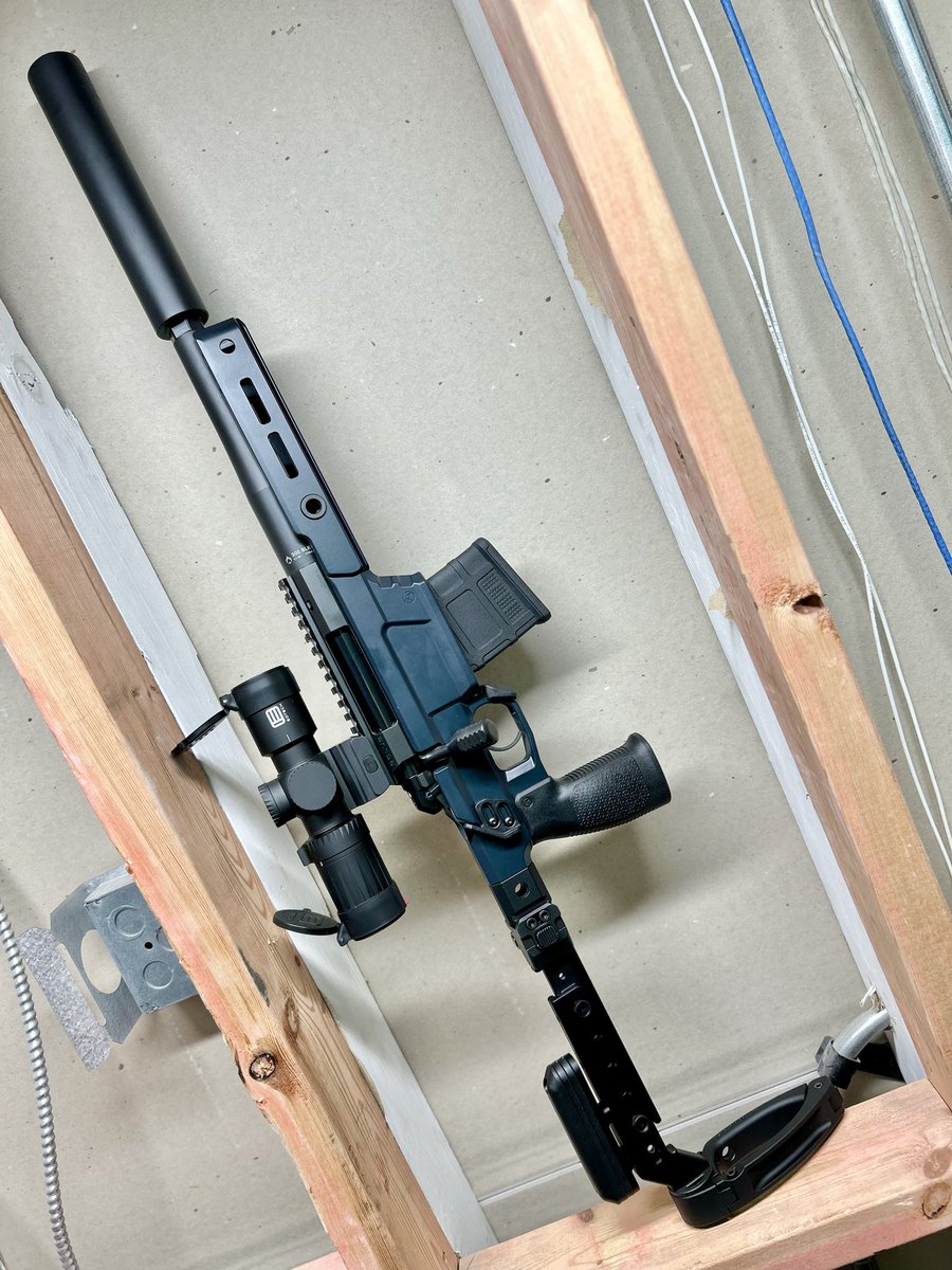 Pro Armament Co. tweet media