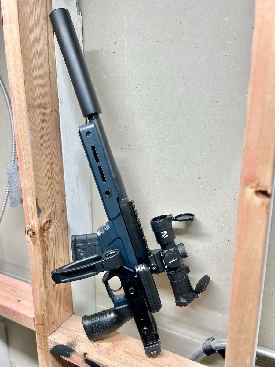 Pro Armament Co. tweet media