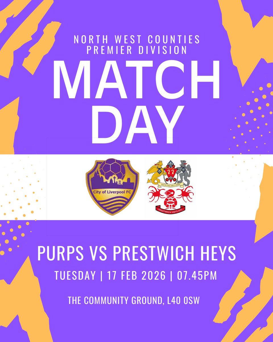 City of Liverpool FC tweet media