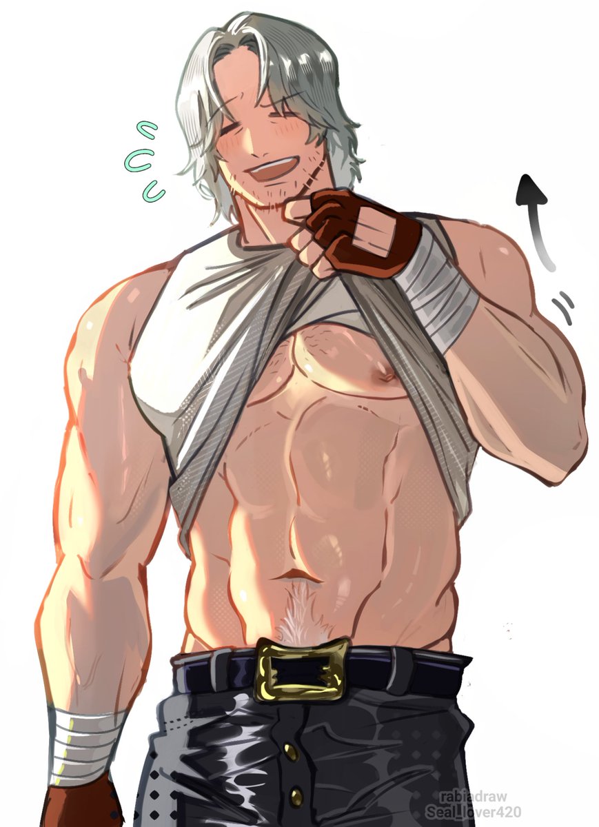 rabi 🐻‍❄️ (@seal_lover420) on Twitter photo 