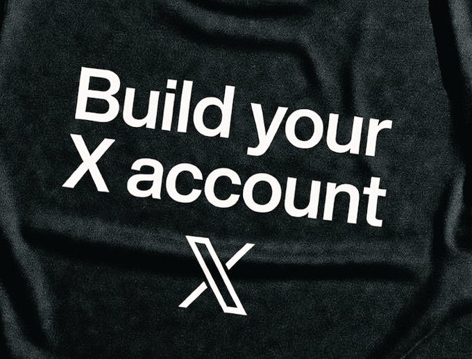 Let us connect 

Small and big accounts 

Let's support one another