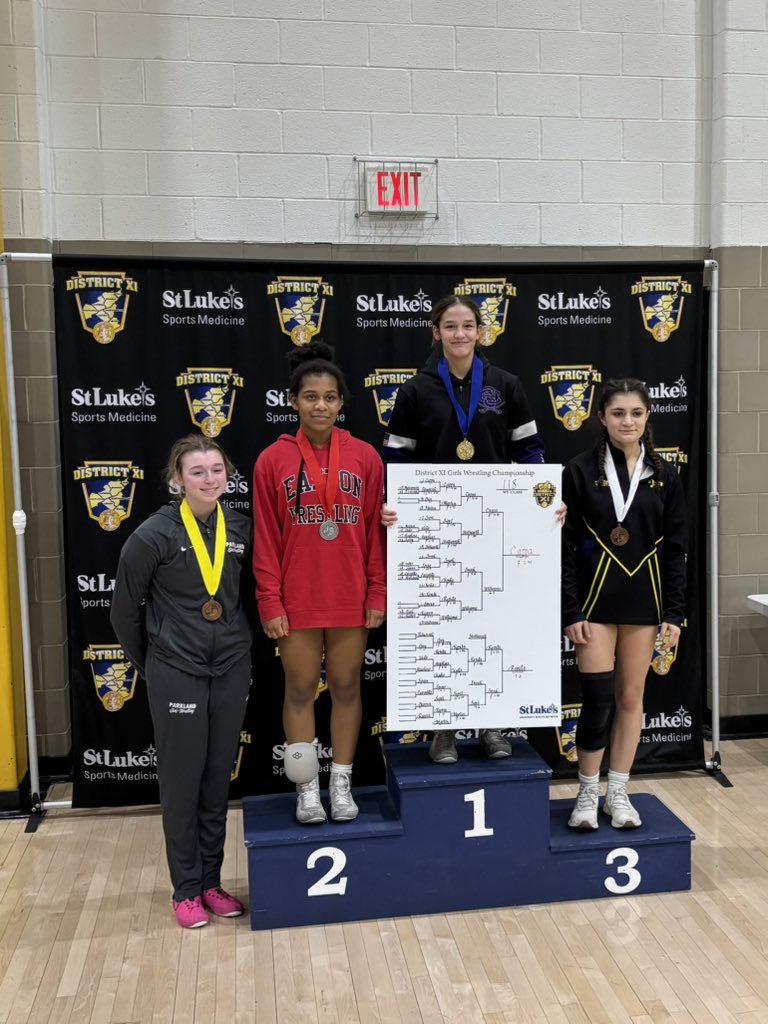 ESASD-SOUTHATHLETICS tweet media