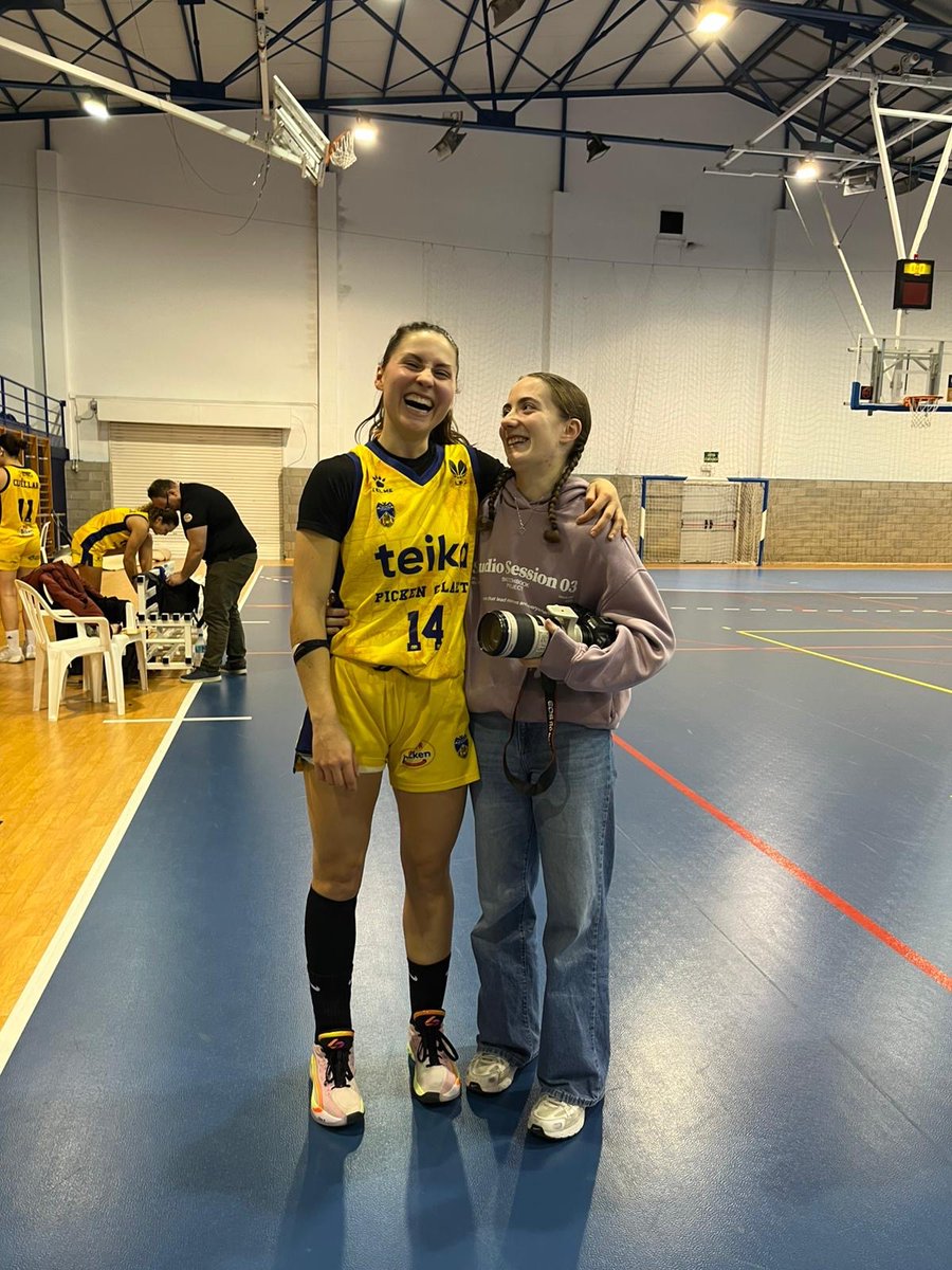 Eva Cases Rey tweet media