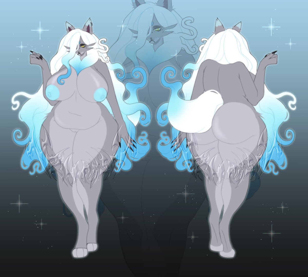 . ݁₊ ⊹ . ݁🩵 ݁ . ⊹ ₊ ݁.