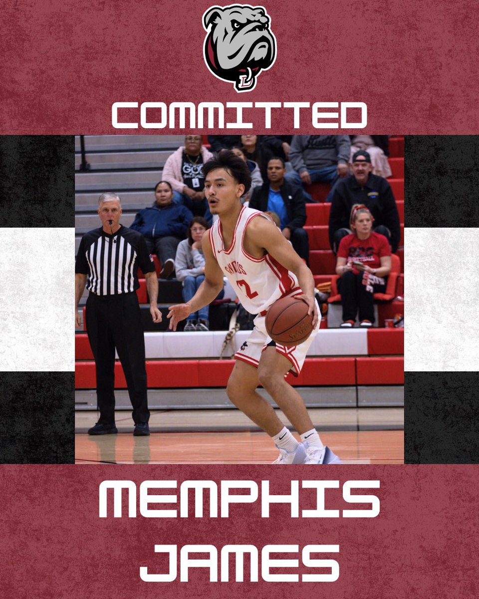 Memphis James tweet media