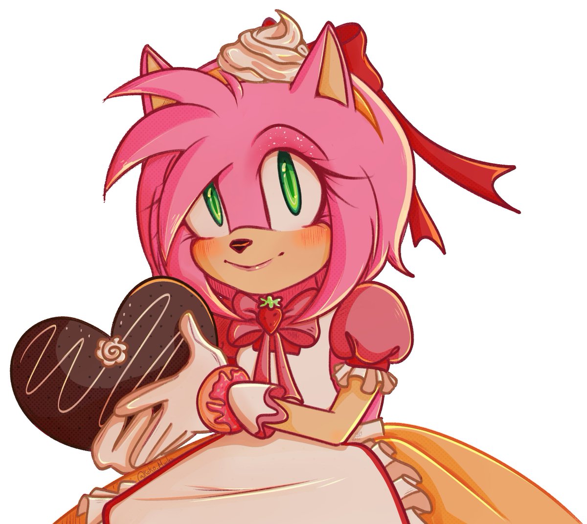 Keko_Marhia's tweet photo. Commission done for @_Pan_Du_ 
THANK U SO MUCH ✨✨
I'm very happy to have contributed my little bit :) https://t.co/CmDuIfvoa2