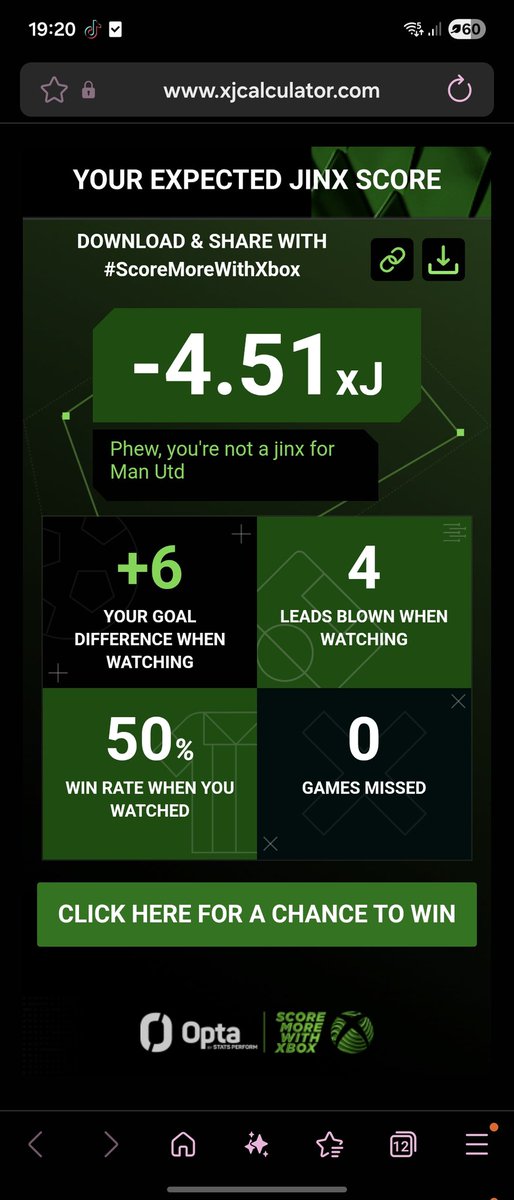 _JD46's tweet photo. #Scoremorewithxbox @angryginge13 
YANITED YANITED @xboxuk https://t.co/G0Emzw6EkD