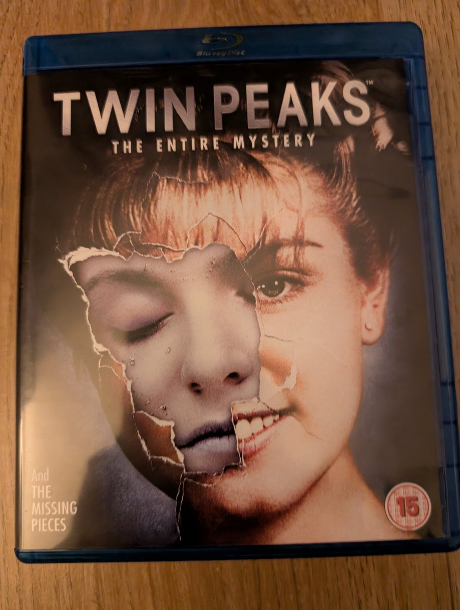 Horrorfiend tweet media