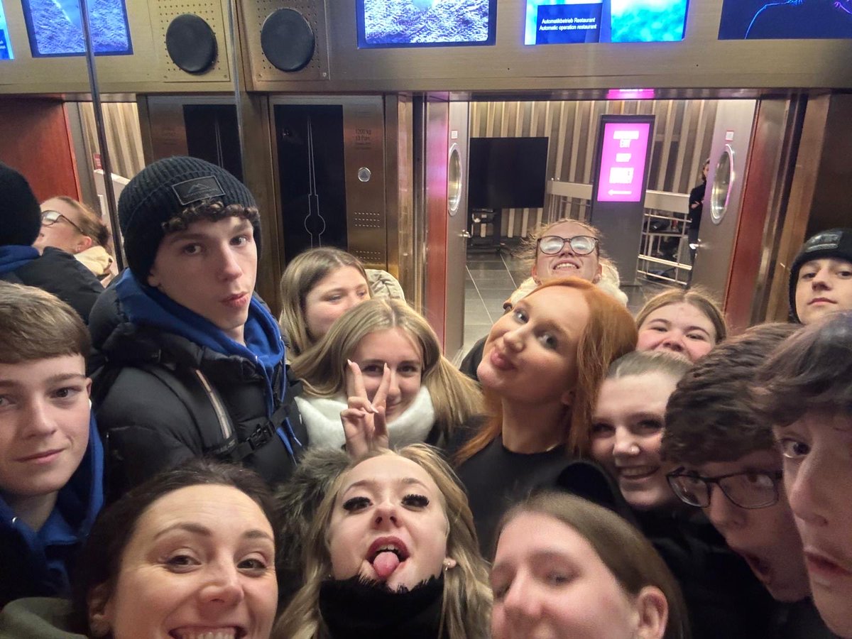 Humanities @ Armfield tweet media