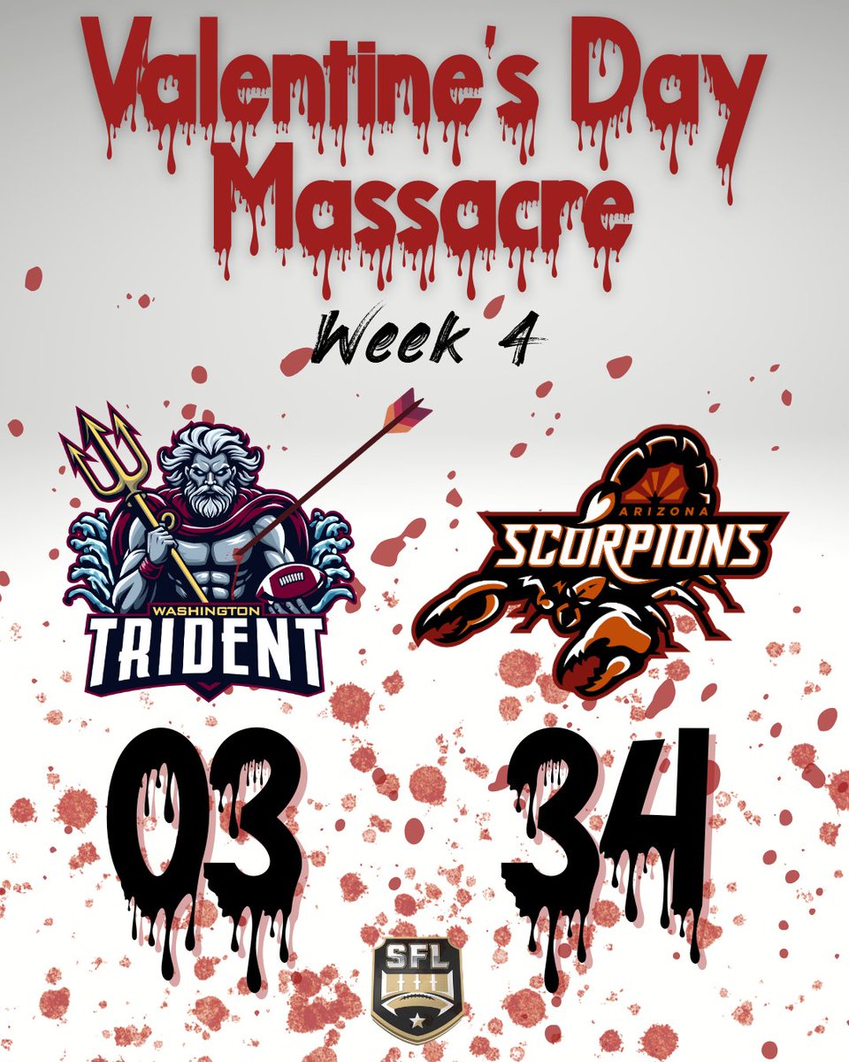 Arizona Scorpions tweet media