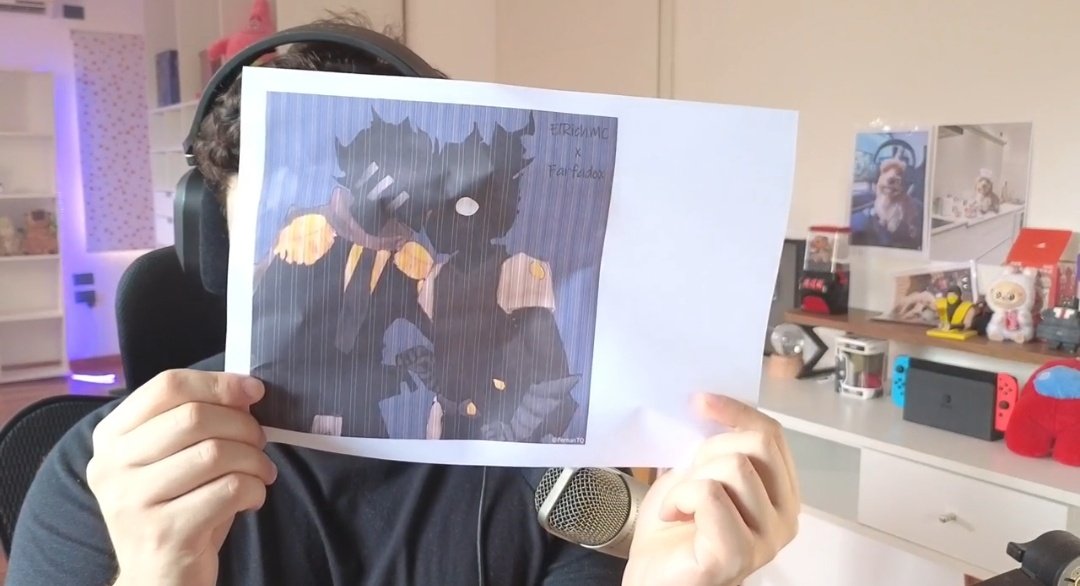 GRACIAS PERSONA QUE IMPRIMIO ESTO!!!! KSKSKSKS