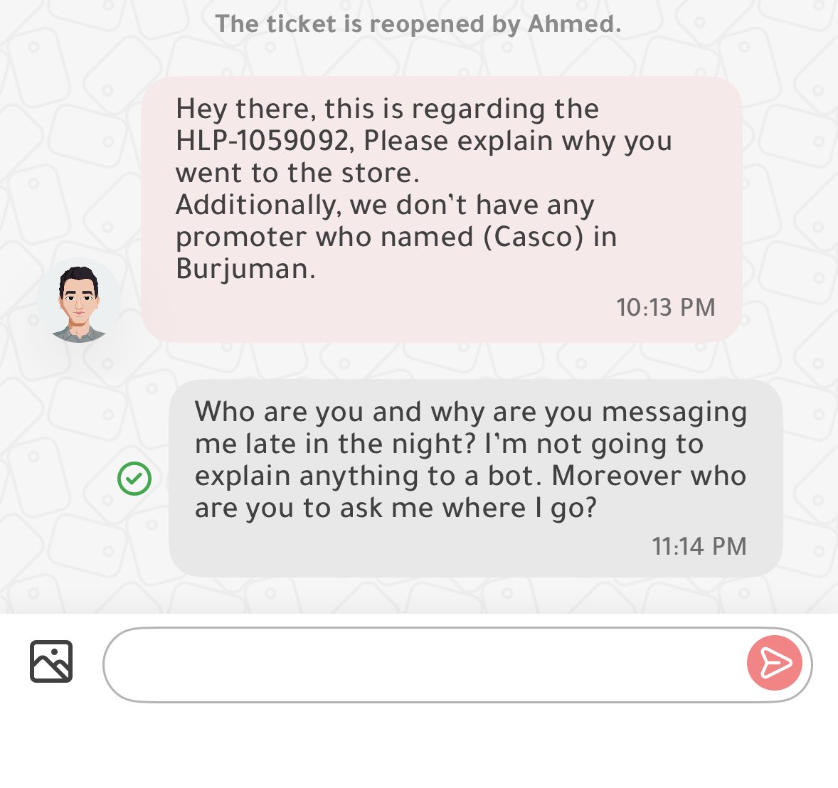 Lord Im Thine tweet media