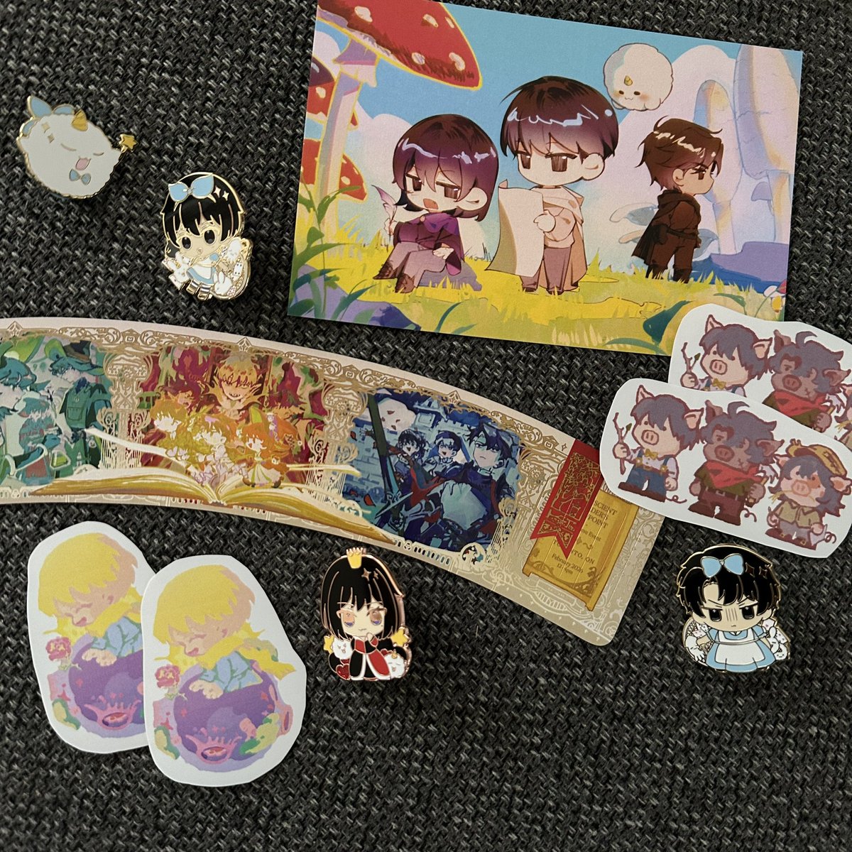 g.⁷✨ tweet media