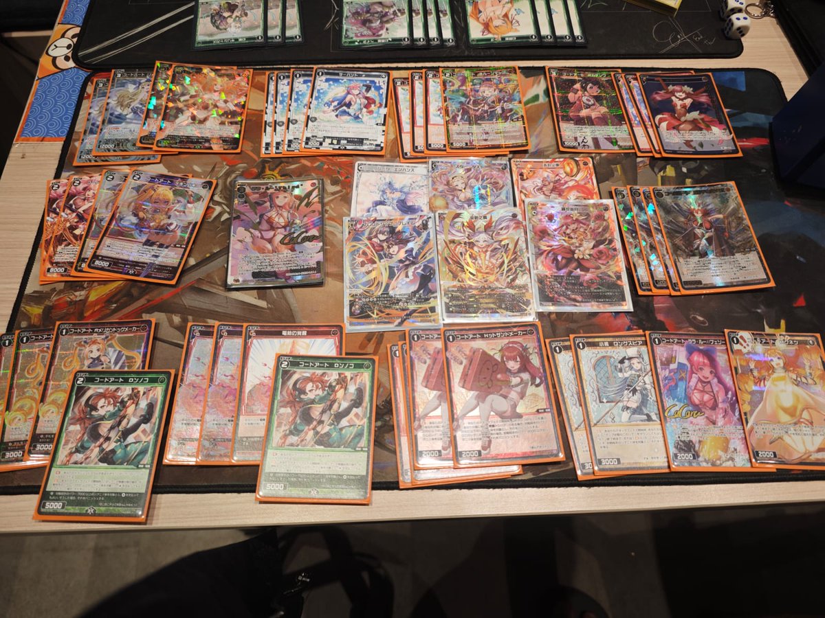 Wixoss Community Indonesia tweet media