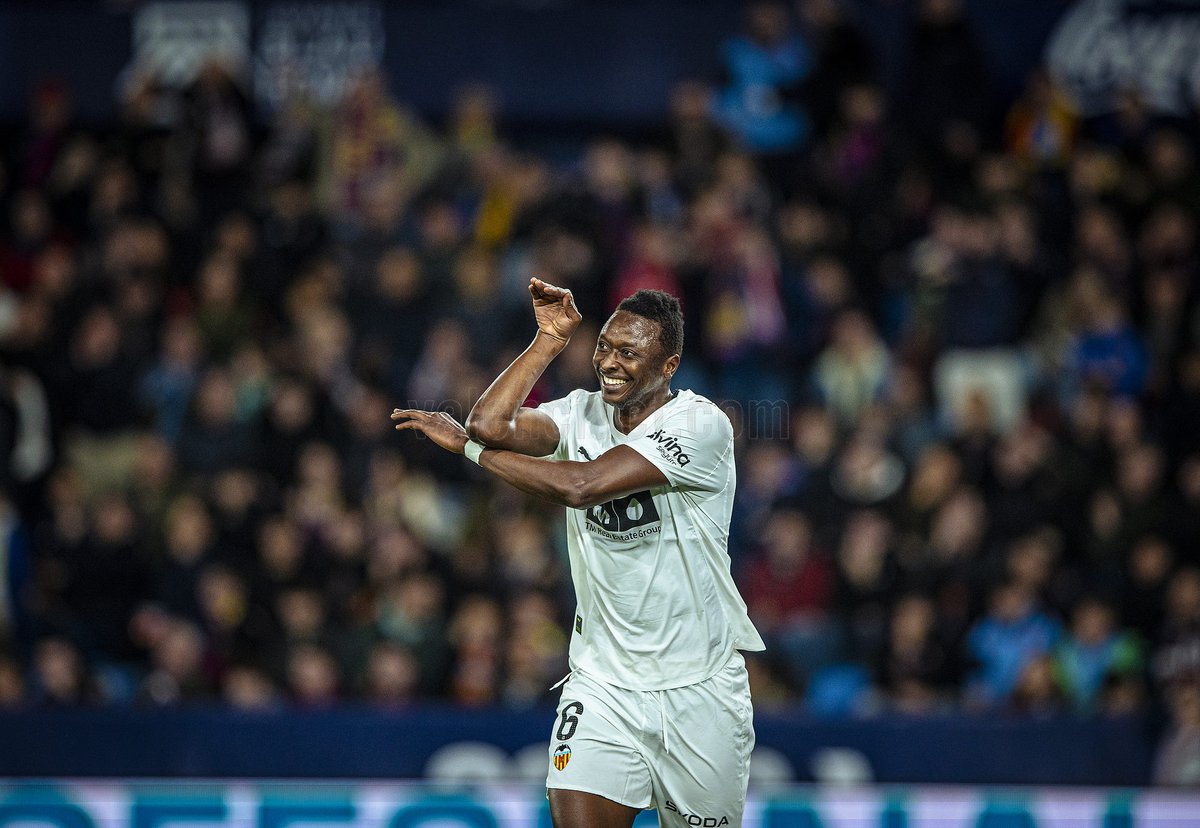 valenciacf's tweet photo. 🐍

#LevanteUDValencia
#ADNVCF https://t.co/xo8ffFuVVN