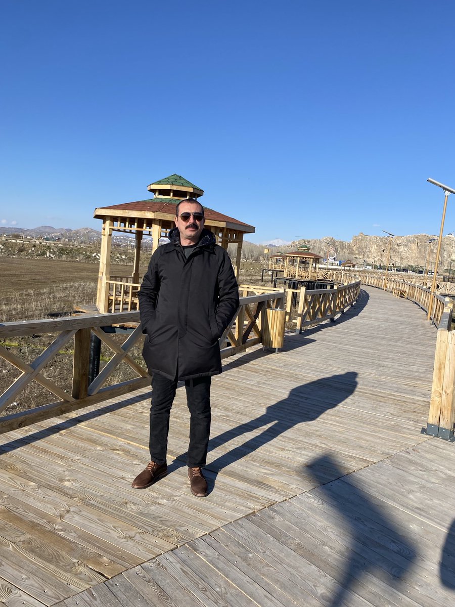 Hüseyin DEMİRKIRAN tweet media