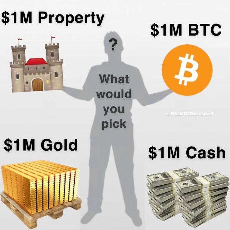 ZTH Feed | Not financial advice tweet media