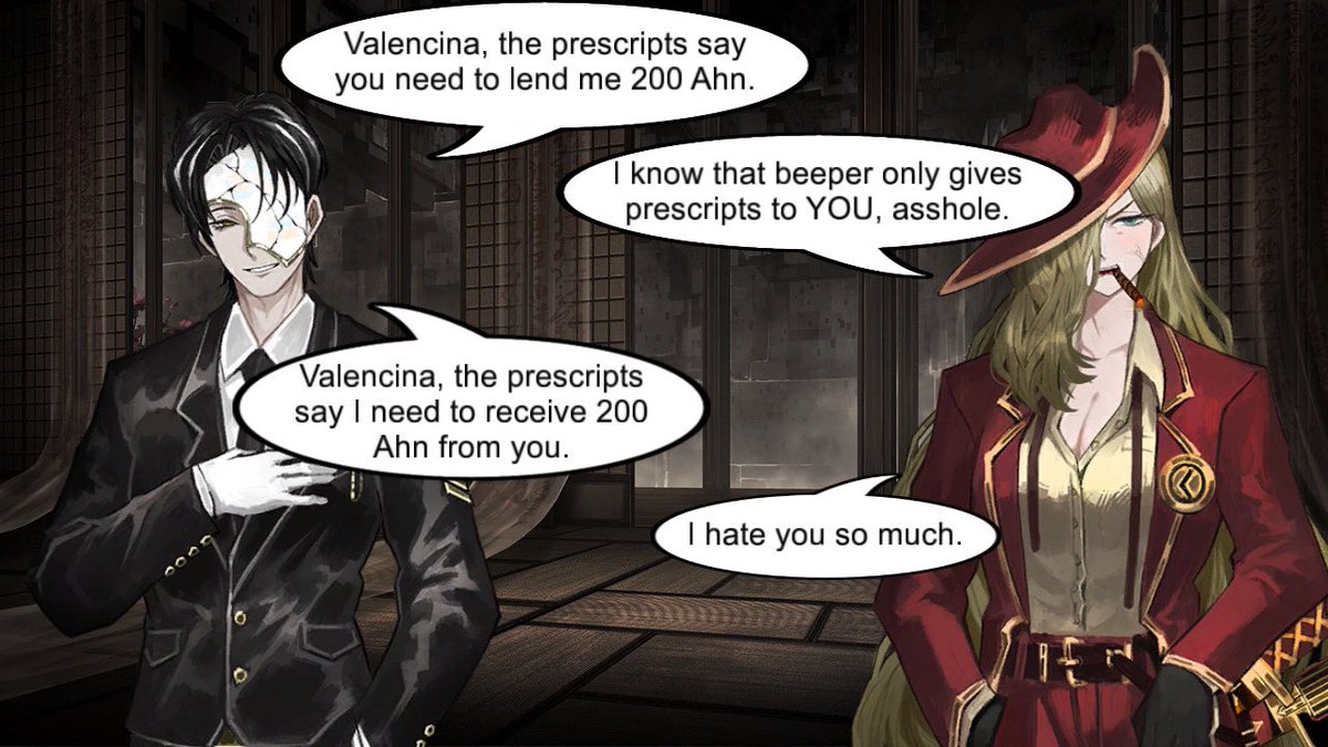 BlueJay, Tianqiao Star of #pinkytwt tweet media